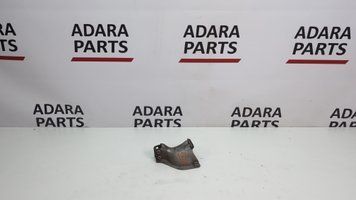 Кронштейн подушки (опоры) акпп (коробки передач) правой Audi A6 2011-2015 (C7) 4G0399378J 1086350 фото