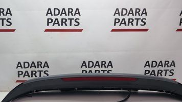 Стоп-сигнал задній додатковий додатковий Volkswagen Golf 2022-2024 (mk8) 5H0945087B 1097504 фото