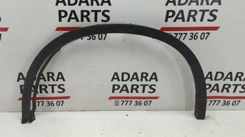 Накладка арки колеса передней левой (дефект) BMW X5 2014-2018 (F15) 51777294373 1062616 фото