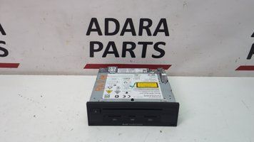 Блок mmi мультимедиа навигация HARMAN Audi Q7 2017-2019 (4M) 4M1035890 1106766 фото
