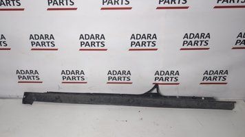 Накладка порога правого (дефект) Audi Q7 2017-2019 (4M) 4M0825212F 1085845 фото