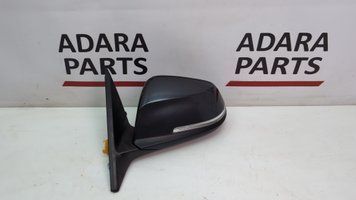 Дзеркало заднього виду, ліве, 5-контактне BMW 4 Series 2018-2020 (F36 rest) 51167285149 1103549 фото