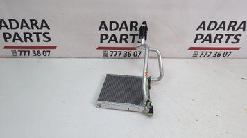 Радіатор пічки (опалювача) Volkswagen Tiguan 2022-2024 (AD/BW restyle) 5Q0819031B 1070461 фото