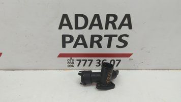 Датчик температури охолоджувальної рідини Volkswagen Touareg 2010-2014 (7P 2nd gen) 05C919501 1060000 фото