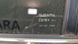Стекло двери заднее (левое) Subaru Outback 2010-2012 (B14(BR)) 62011AJ17A 1046750 фото 3