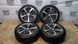 Комплект дисков с резиной R18 (дефект) Hyundai Kona 2018-2021 (OS) 52910J9300 1053364 фото 1