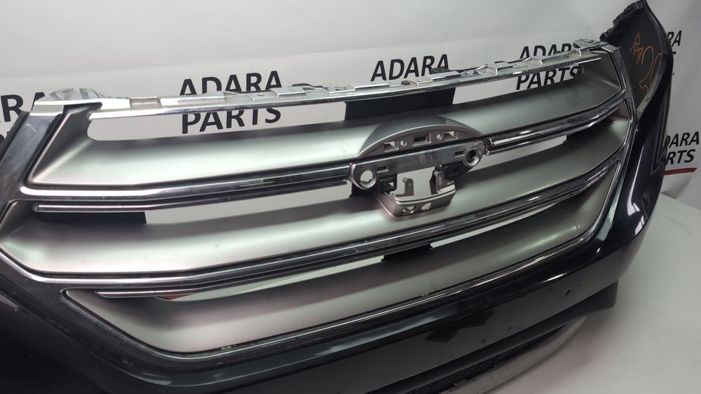 Решітка радіатора декоративна (дефект) Ford Edge 2015-2018 (CD4) FT4Z8200CA 1100743 фото