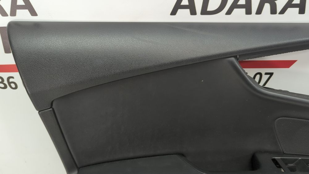 Обшивка дверей (дверна карта) передньої лівої Audi S7 2012-2015 (4G8) 4G8867103SWFA 1060491 фото