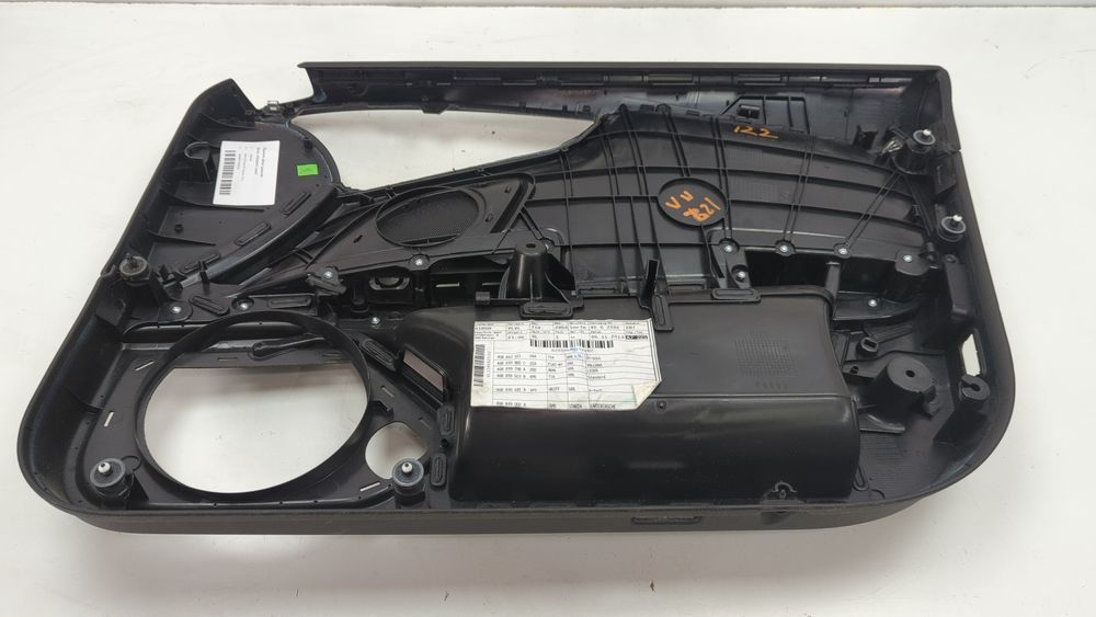 Обшивка дверей (дверна карта) передньої лівої Audi S7 2012-2015 (4G8) 4G8867103SWFA 1060491 фото