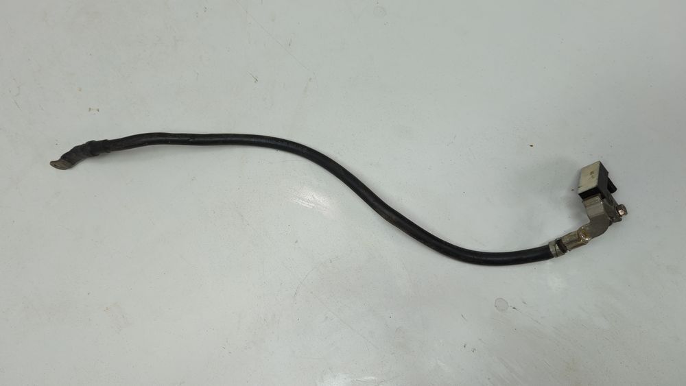 Клема акумулятора мінус Mercedes Benz CLA250 2017 - 2019 (C117 restyle) A1669056001 1068763 фото