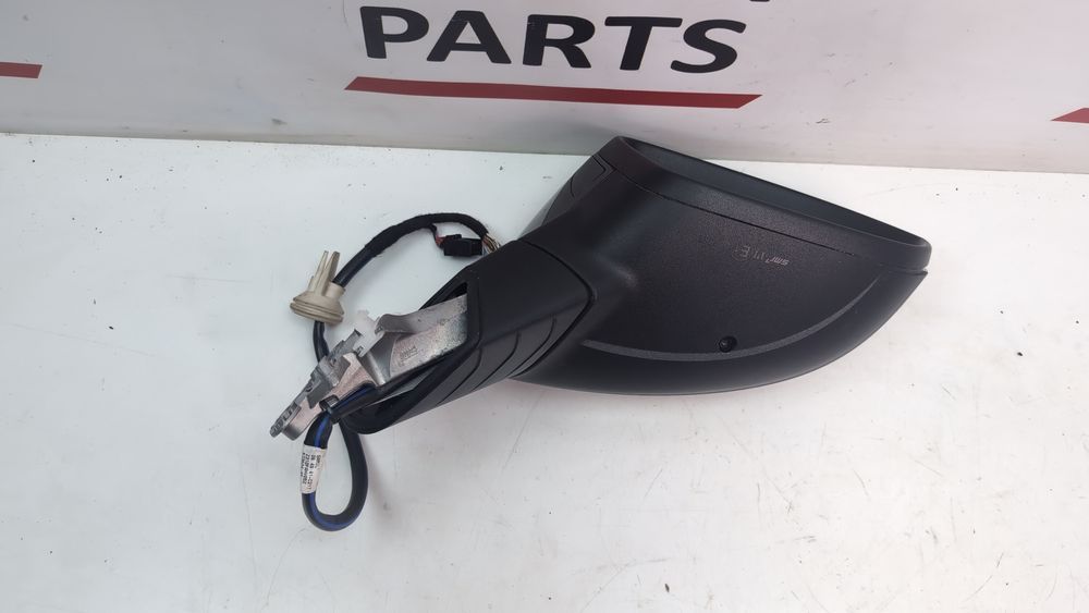 Дзеркало заднього виду, праве 13+3 PIN (дефект) Volkswagen Golf 2022-2024 (mk8) 5H1857508AG9B9 1106059 фото
