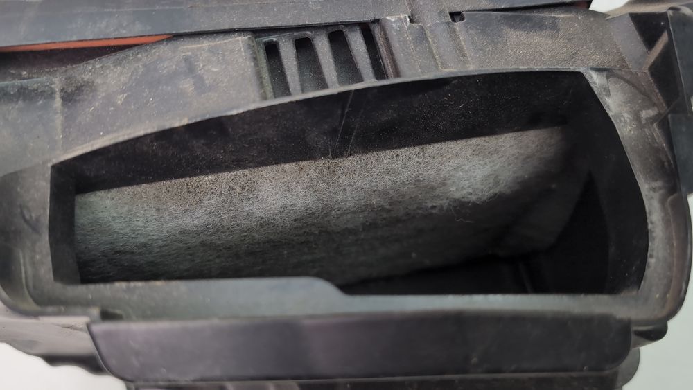 Корпус воздушного фильтра BMW X1 2016-2019 (F48) 13717639749 1105841 фото
