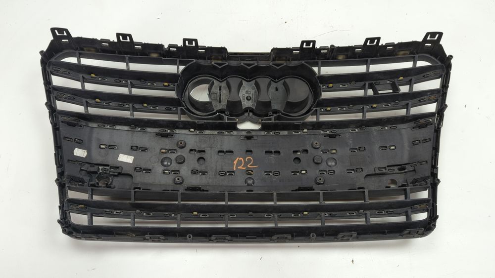 Решетка радиатора (дефект) Audi S7 2012-2015 (4G8) 4G8853651BCKA 1060545 фото