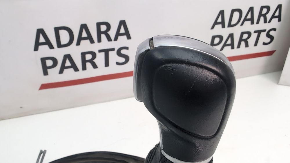 Ручка акпп с кожухом и накладкой Volkswagen Tiguan 2012-2017 (5N 1st gen restyle) 5N1713203RUMF 1099143 фото