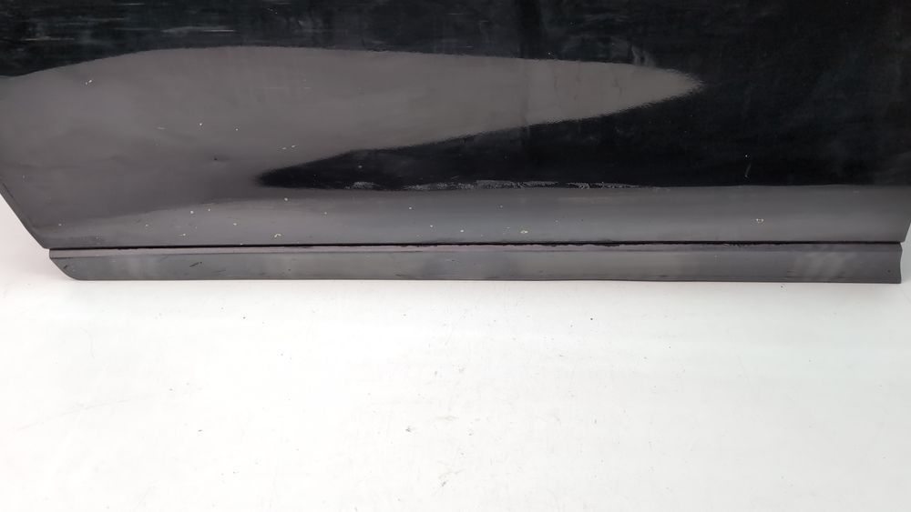 Накладка передней левой двери, нижняя Nissan Rogue 2017-2020 (T32 Restyle rest) 808774BA0A 1097808 фото