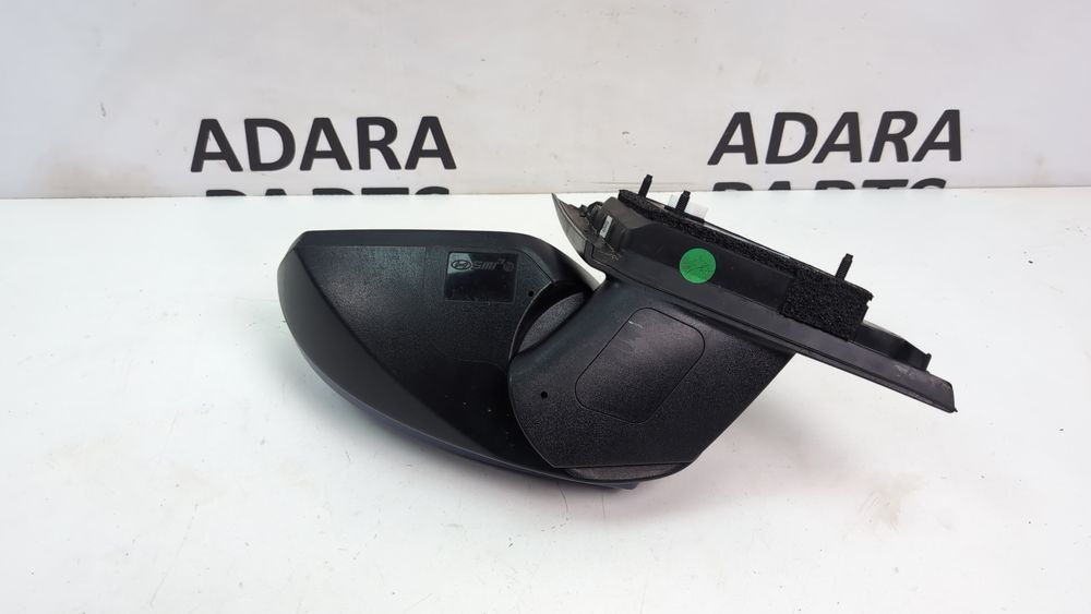 Дзеркало бічне ліве 7 пін (дефект) Hyundai Elantra 2021-2023 (CN7) 87610AB040 1076486 фото
