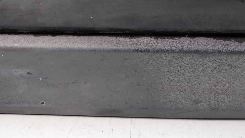Накладка передней левой двери, нижняя Nissan Rogue 2017-2020 (T32 Restyle rest) 808774BA0A 1097808 фото