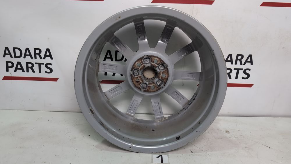 Диски R18, поштучно (дефект) Audi A3 2013-2016 (8V) 8V0601025AQ 1080996 фото