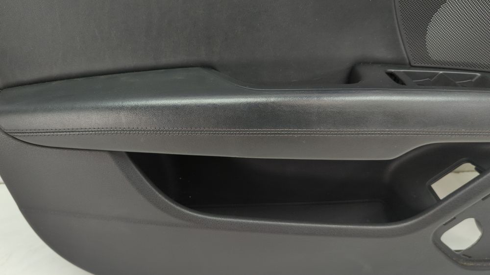 Обшивка дверей (дверна карта) передньої лівої Audi S7 2012-2015 (4G8) 4G8867103SWFA 1060491 фото