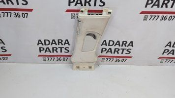 Накладка середньої стійки верхня права Audi A8 2015-2018 (D4 restyle) 4H0867240CED3 1048411 фото