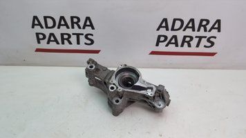 Корпус помпи, водяна помпа BMW 5 Series 2017-2020 (G30) 11515B51A33 1102951 фото