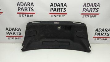 Обшивка крышки багажника Audi A3 2013-2016 (8V) 8V5867975CCA9 1040872 фото