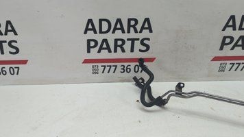 Вакуумный шланг с муфтой Volkswagen CC 2013 - 2017 (1st Gen (35) restyle) 3C0133778F 1052143 фото