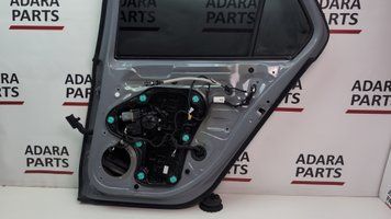 Джгут проводів правих задніх дверей Volkswagen Golf 2022-2024 (mk8) 5H9971694BR 1097657 фото