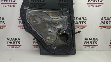 Джгут проводів дверей задніх (лівих) Hyundai Kona 2018-2021 (OS) 91620J9040 1053559 фото
