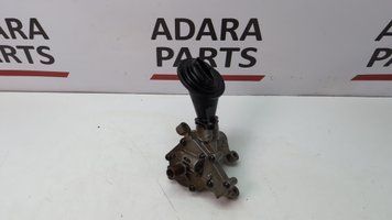 Насос масляний Audi Q7 2017-2019 (4M) 06E115105BC 1086010 фото