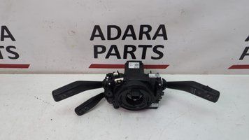 Перемикач підрульовий, у зборі Volkswagen CC 2013-2017 (1st Gen (35) restyle) 3C9953502B9B9 1104871 фото