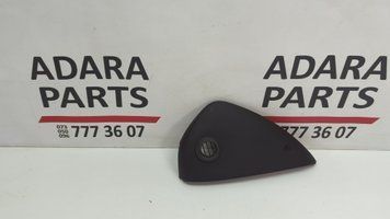 Накладка торпедо збоку Audi A8 2015-2018 (D4 restyle) 4H1857085ADH5 1048154 фото