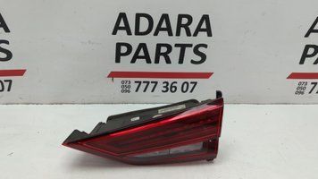 Фонарь внутренний (крышка багажника) правый Audi A3 2017-2020 (8V restyle) 8V5945076B 1061187 фото