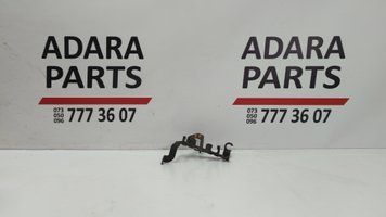 Кронштейн тормозного шланга переднего левый Audi S4 2016-2019 (B9) 8W0611845S 1032636 фото
