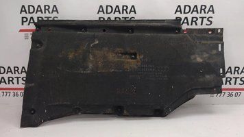 Захист днища правий (дефект) Audi A4 2016-2019 (B9) 8W0825208A 1027274 фото