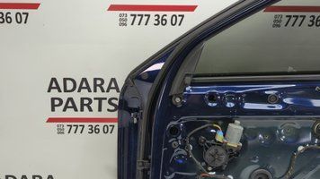Накладка двери передней правой внутренняя Audi A3 2022-2024 (8Y) 8Y08575064PK 1067407 фото