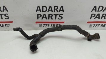 Патрубок радіатора нижній (дефект) Audi A4 2016-2019 (B9) 8W0122055BN 1060665 фото