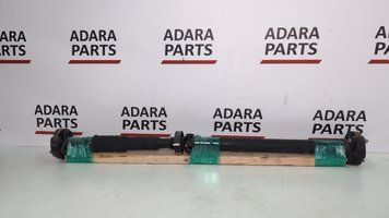 Карданний вал (кардан) приводу задньої осі BMW 5 Series 2017-2020 (G30) 26108740122 1075930 фото