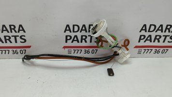 Вузол подачі з датчиком рівня BMW X5 2014-2018 (F15) 16117212588 1062229 фото