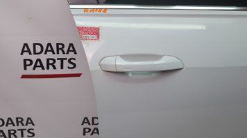 Ручка дверей зовнішня права зовнішня keyless Audi A6 2019-2023 (C8) 4M8837206GRU 1093113 фото