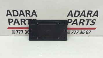 Рамка номерного знака крышки багажника Audi S5 2018-2019 (F5(8W6)) 8W88271139B9 1050876 фото