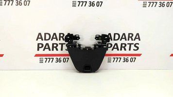 Бардачок торпедо центральный верхний Jeep Cherokee 2014-2018 (KL) 1WG51DX9AA 1029421 фото
