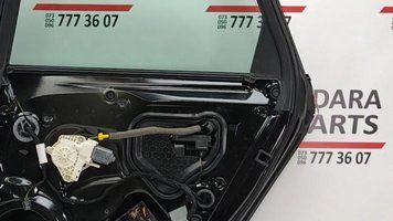 Трос ручки замка двері задньої лівої правої Audi A6 2011-2015 (C7) 4G0839085 1023930 фото