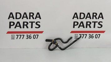 Трійник системи охолодження з патрубками Honda Civic 2016-2020 (10 gen restyle) 191105BAA10 1022762 фото