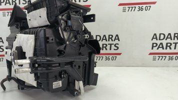 Радіатор обігрівача салону Hyundai Kona 2018-2021 (OS) 97138J9000 1053885 фото