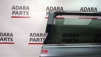 Накладка двери задней левой боковая передняя Volkswagen Tiguan 2018-2021 (AD/BW) 5NN839901A041 1071776 фото
