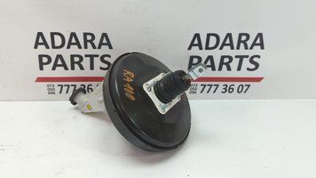 Вакуумный усилитель тормозов Hyundai Elantra 2019-2020 (AD restyle) 59110F3000 1047911 фото