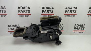 Резистор пічки Ford Explorer 2018-2019 (U502 2nd restyle) 9L3Z19E624B 1056241 фото