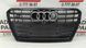 Решетка радиатора (дефект) Audi S7 2012-2015 (4G8) 4G8853651BCKA 1060545 фото 2