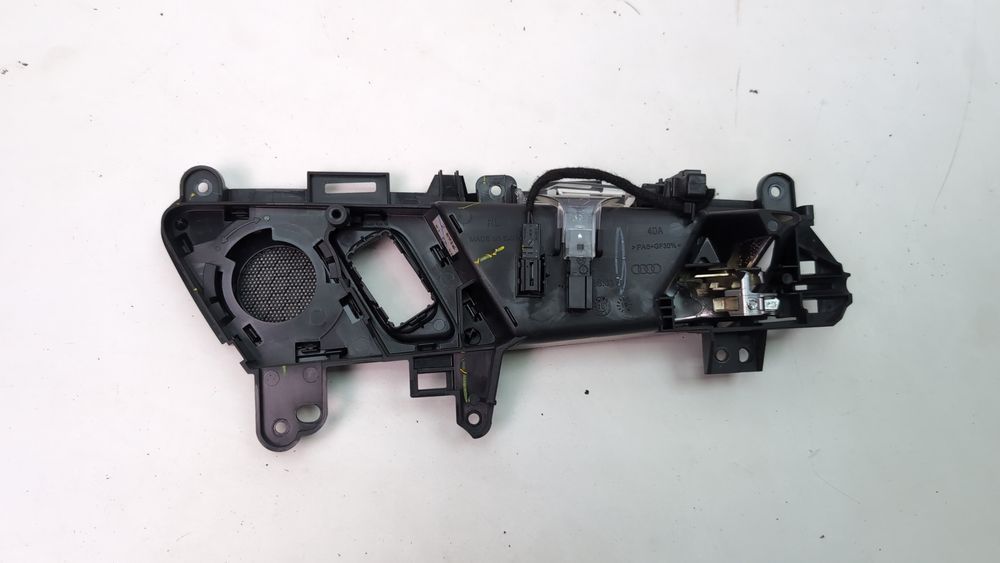 Ручка двери внутренняя задняя левая Audi Q5 2018-2020 (80A) 80A839019A4PK 1101699 фото